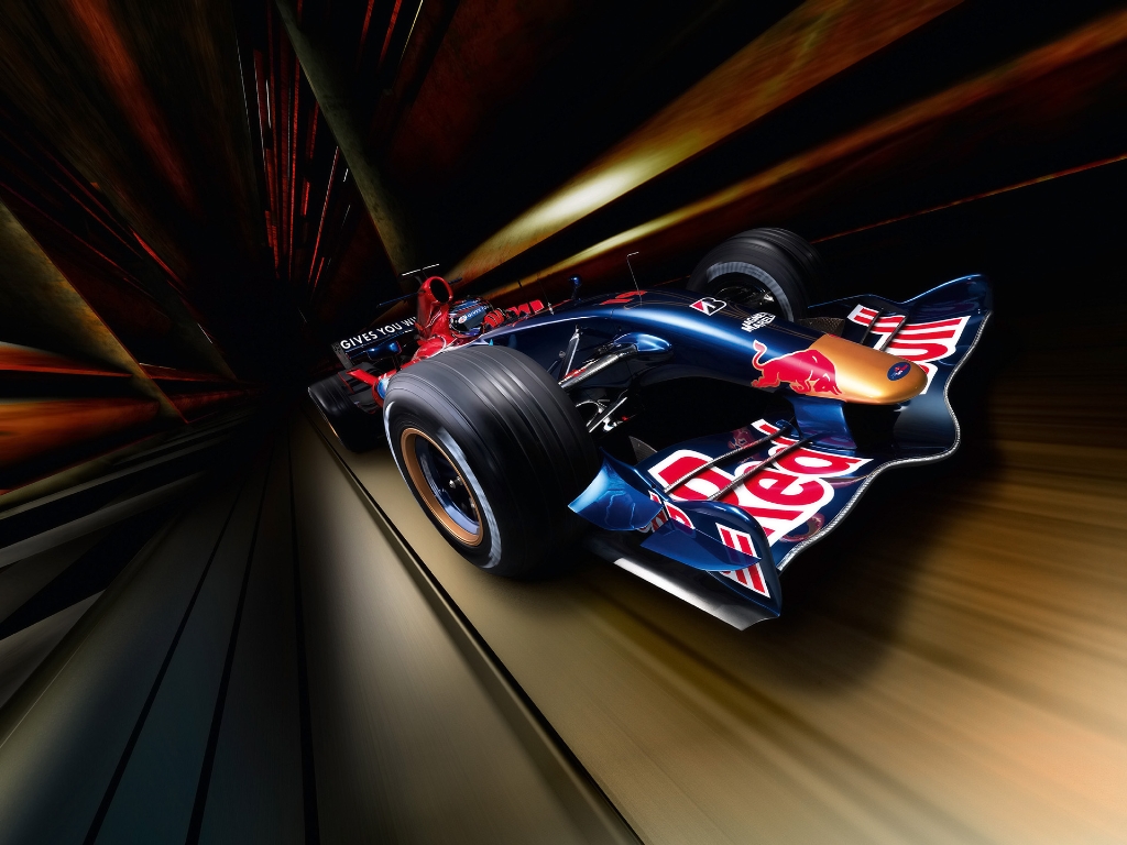 2007 Scuderia Toro Rosso STR2